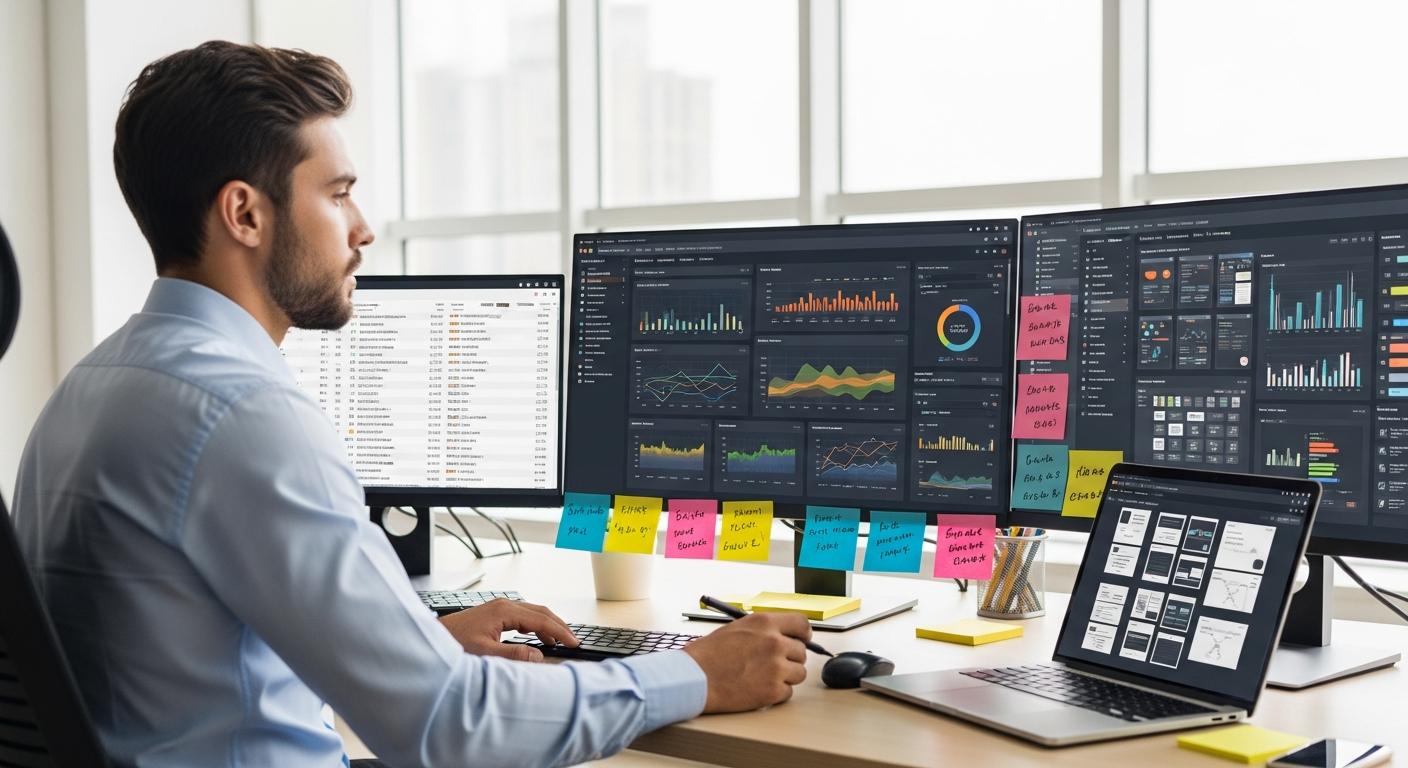 Identificar y priorizar las funcionalidades clave a revisar
