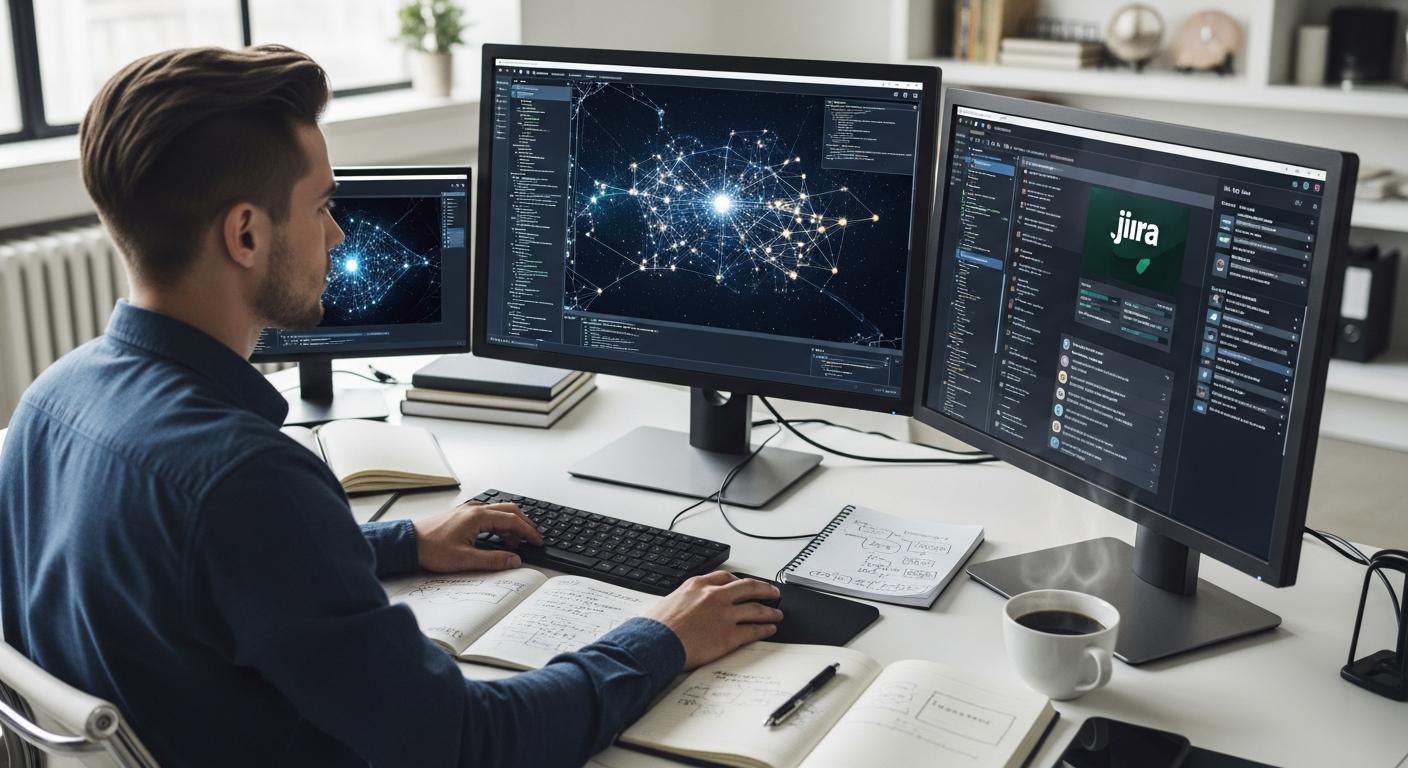 Aprende Claude Code Jira Mcp desde cero (¡Sin conocimientos previos!)