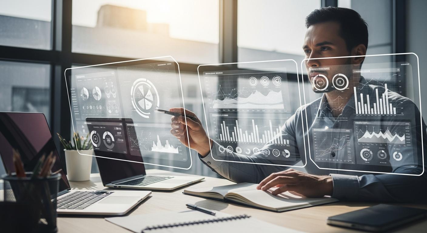 Recopilar y analizar datos relevantes para la estrategia