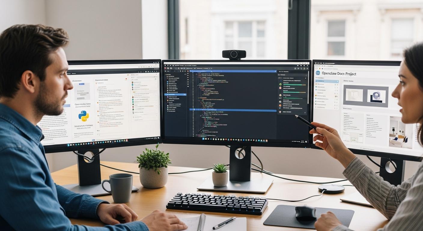 Definición y contexto⁢ de Openclaw Docs para proyectos