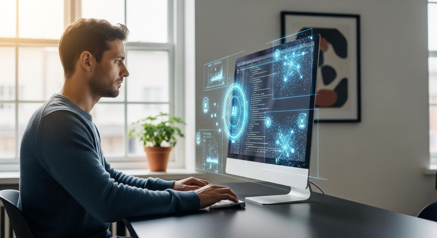 Cómo escalar tu proyecto con Claude Code Desktop en 2026