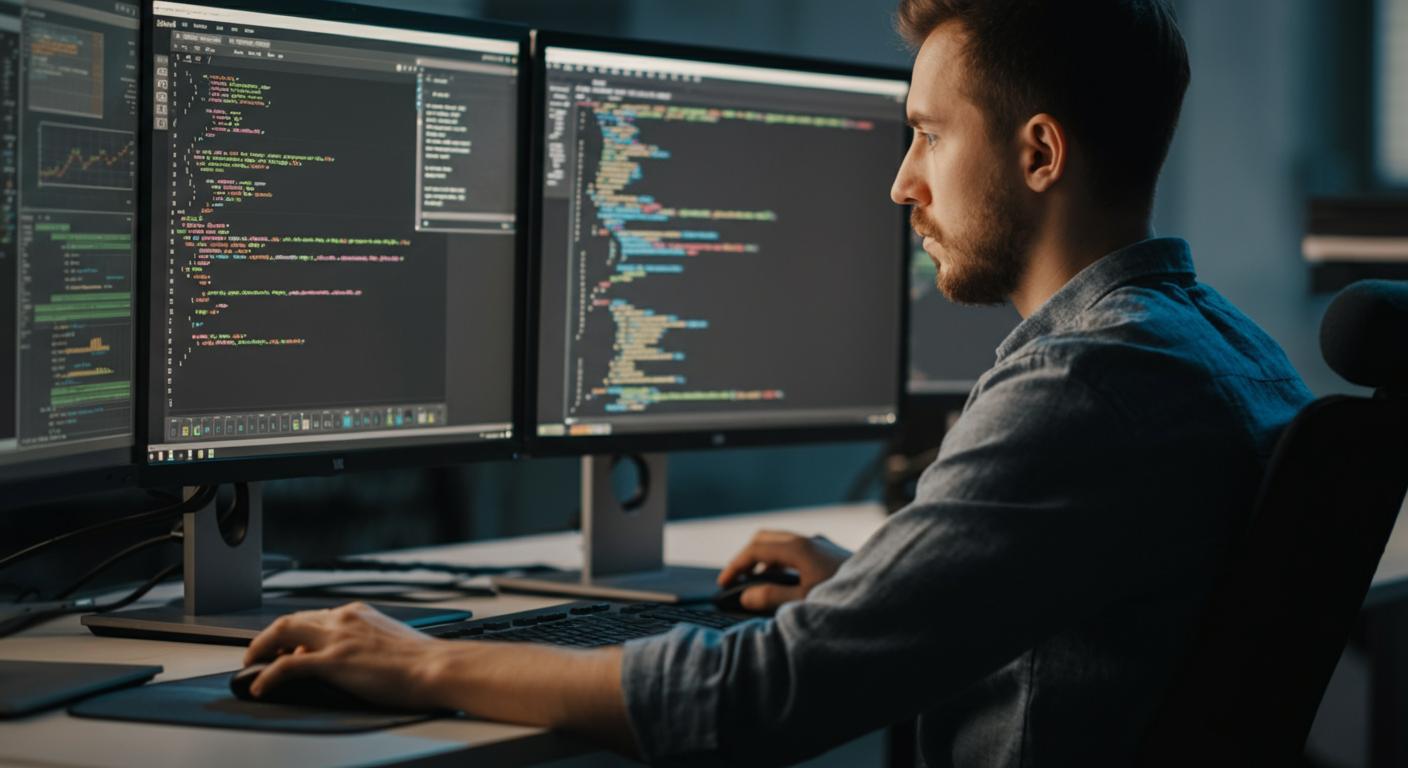 Definición y contexto de vibe Coding avanzado