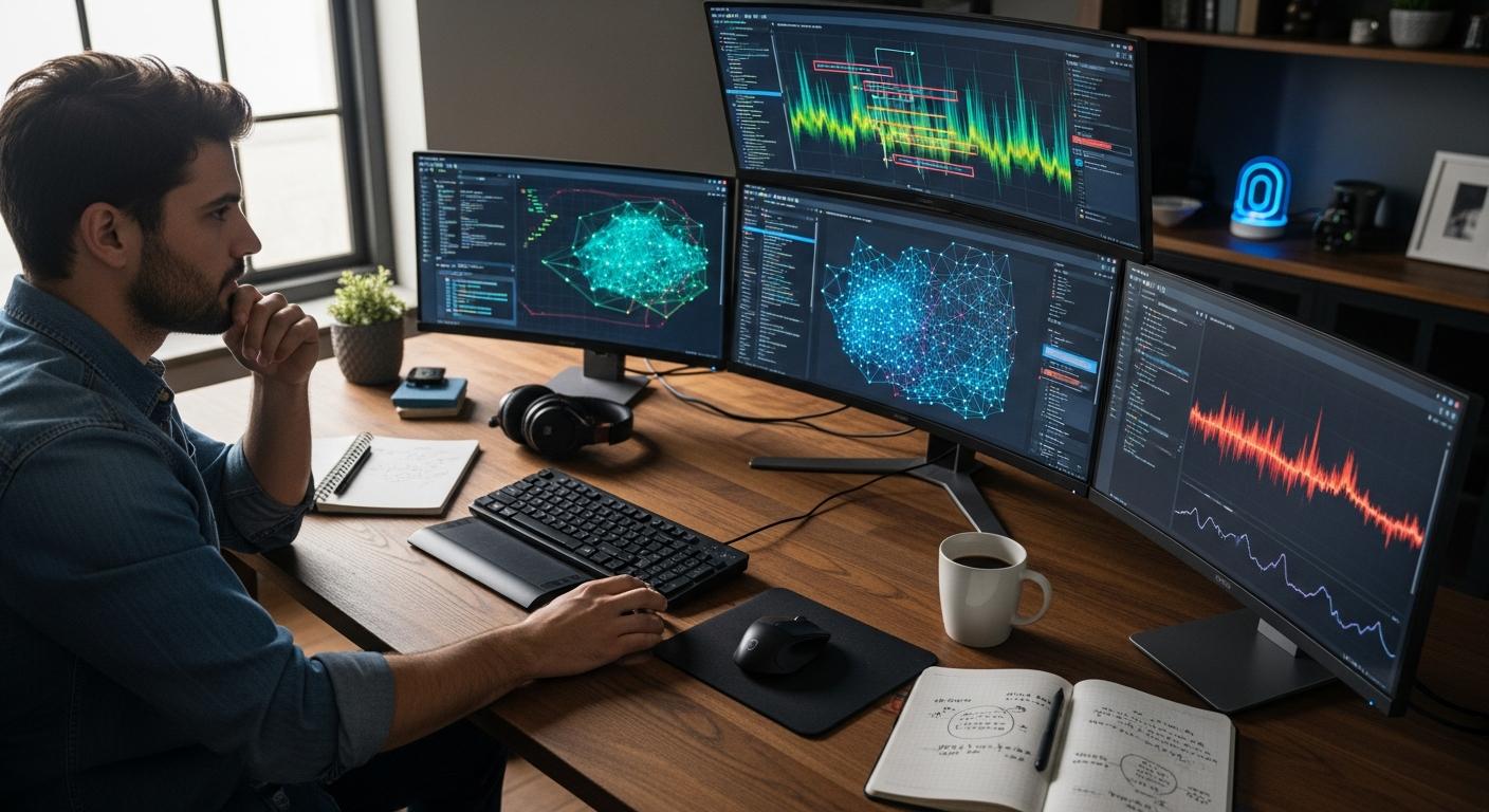 Errores comunes con Best Ai For Vibe Coding y cómo evitarlos (Guía)