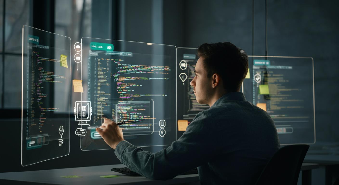 5 formas efectivas de aplicar Rick Rubin Vibe Coding hoy mismo 4 Identificar y seleccionar los elementos clave del Vibe Coding