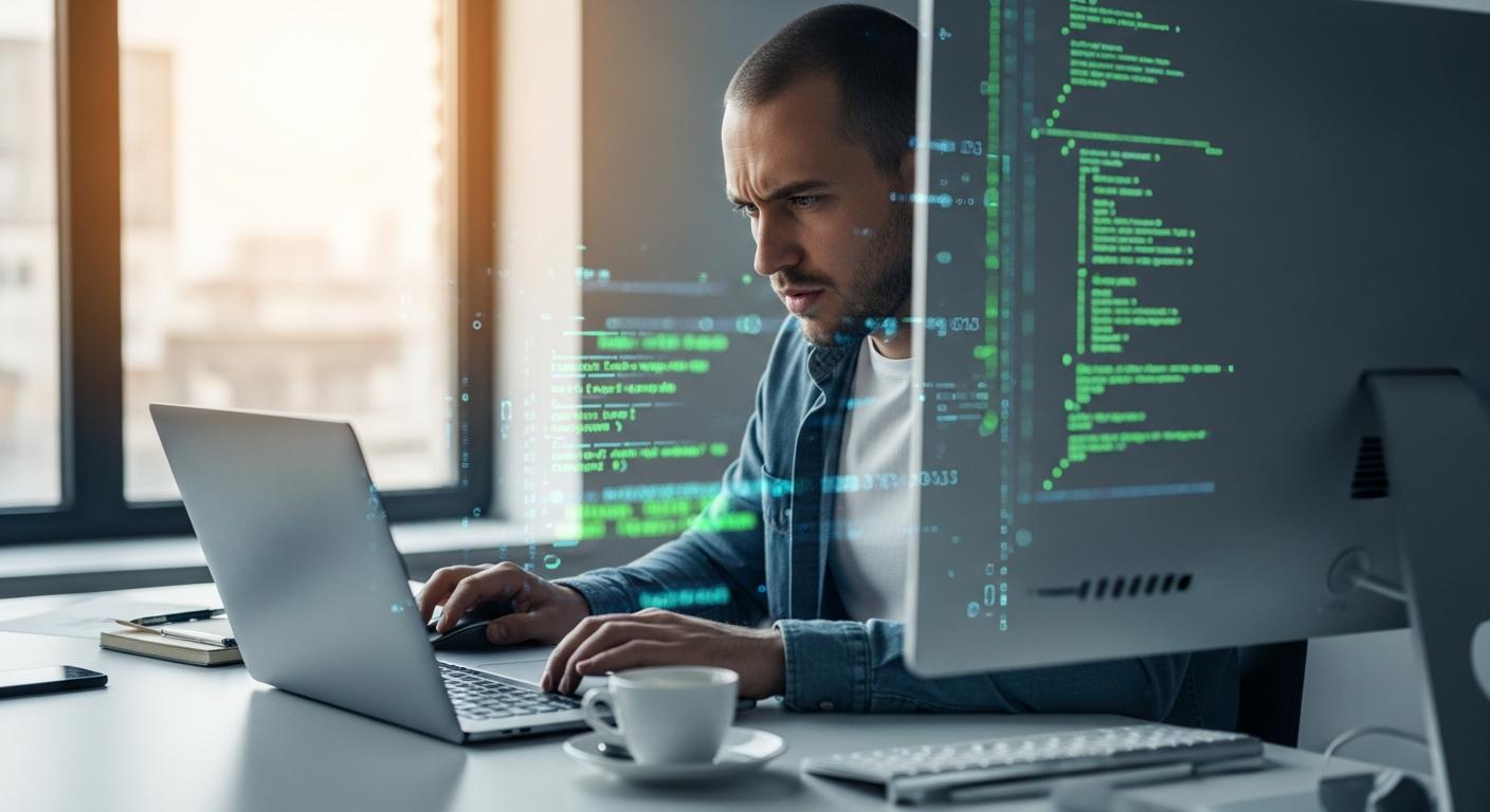 Definición y contexto de Vibe Coding Definition