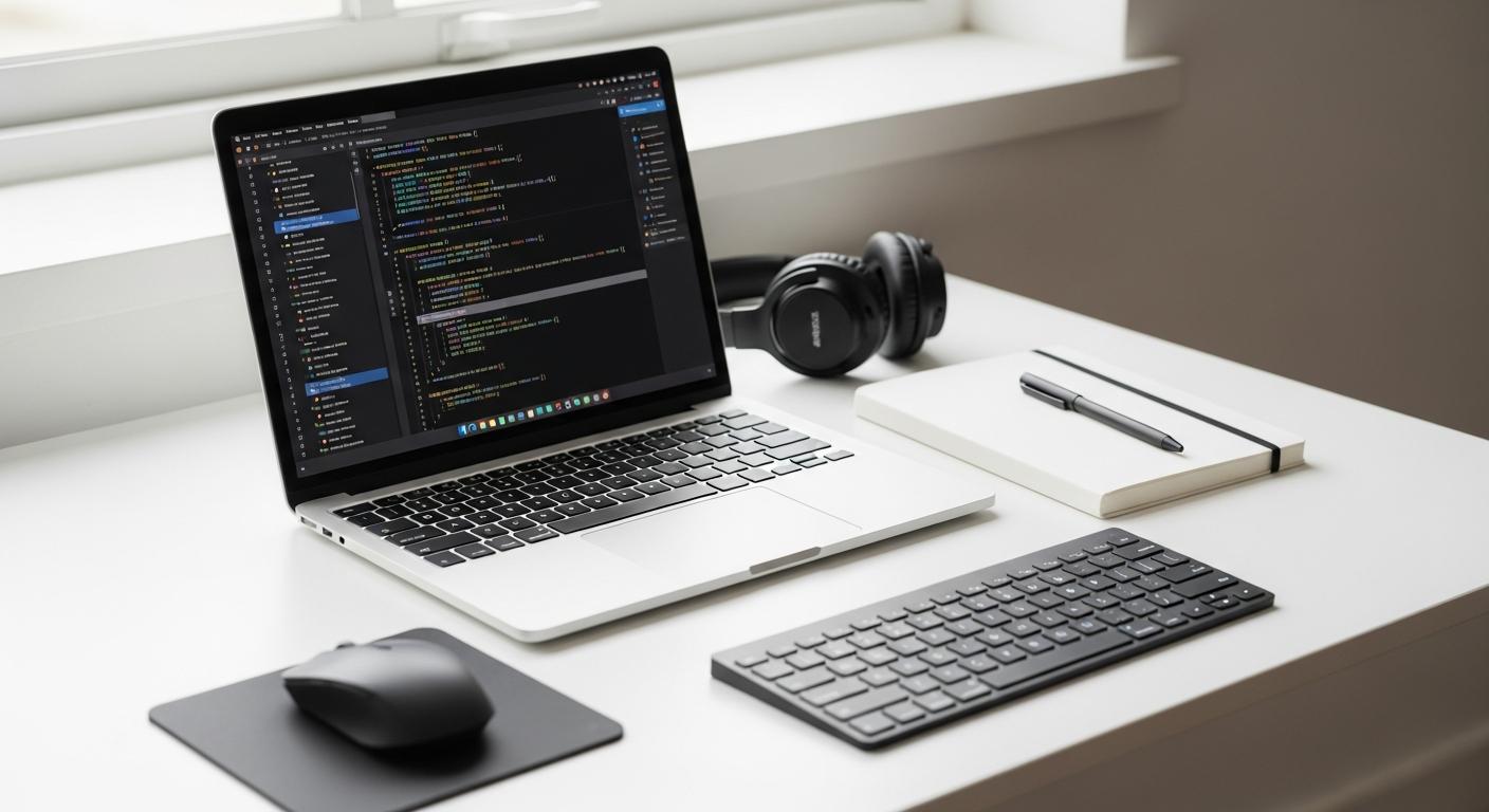 Claude Code Shortcuts paso a paso: Ejemplos claros y sin jerga 3 Preparación del entorno para usar los atajos de Claude Code