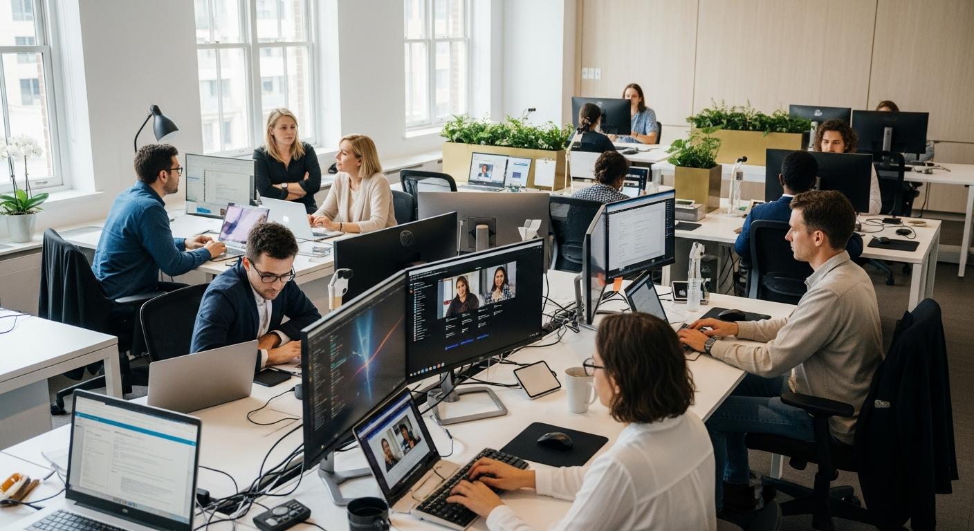 Optimización del flujo de trabajo en Claude Code Cowork