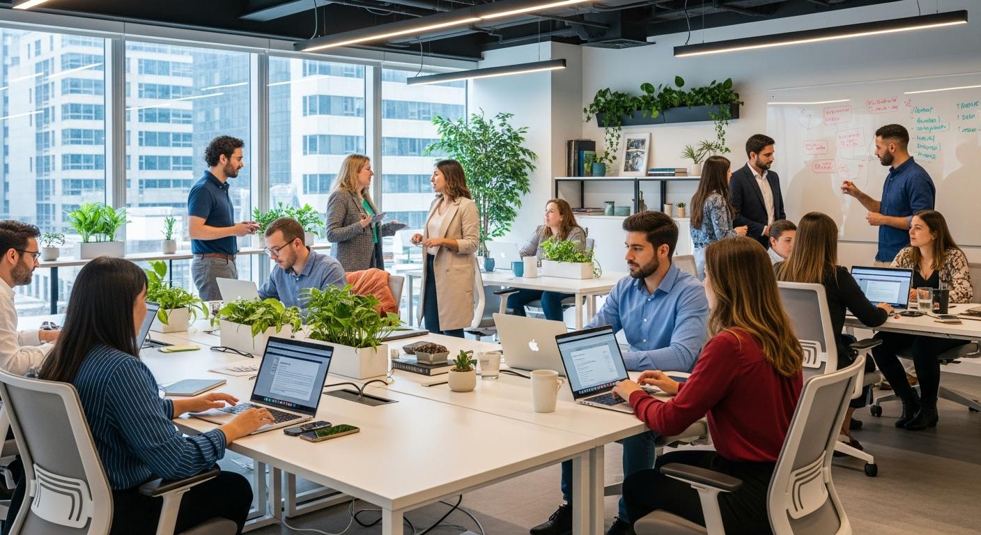 Definición y contexto de Claude Code Cowork