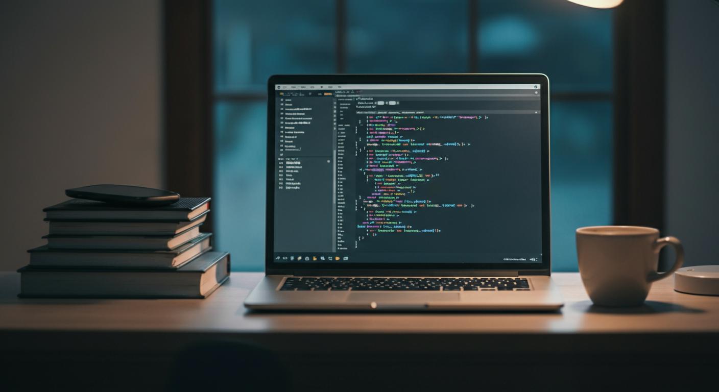 Preparación del entorno para programar en Claude Code 2.0