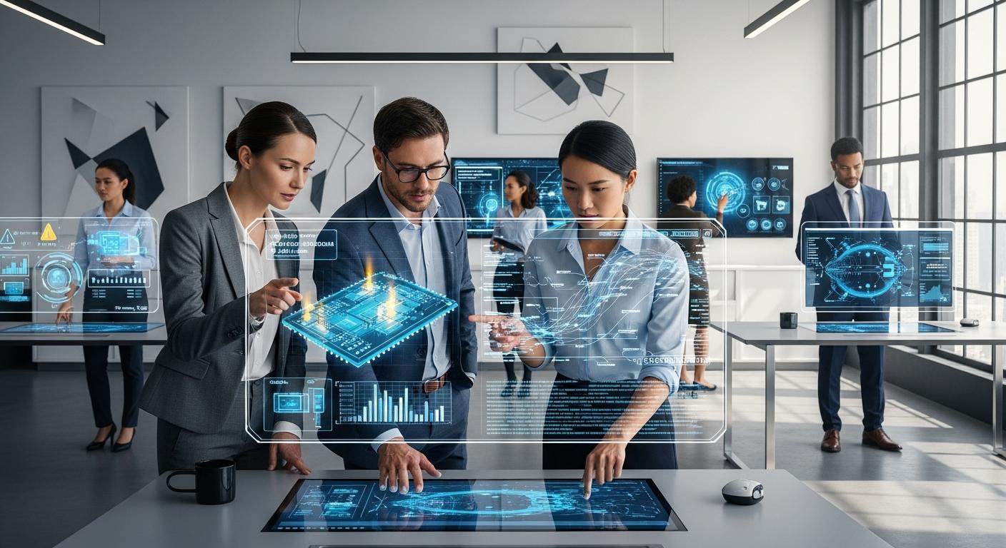 Evaluar las capacidades tecnológicas y limitaciones presentes