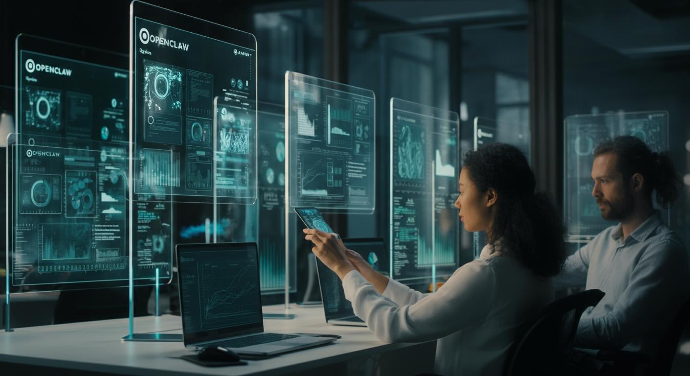 Definir el alcance y capacidades actuales de Openclaw Ai Agent