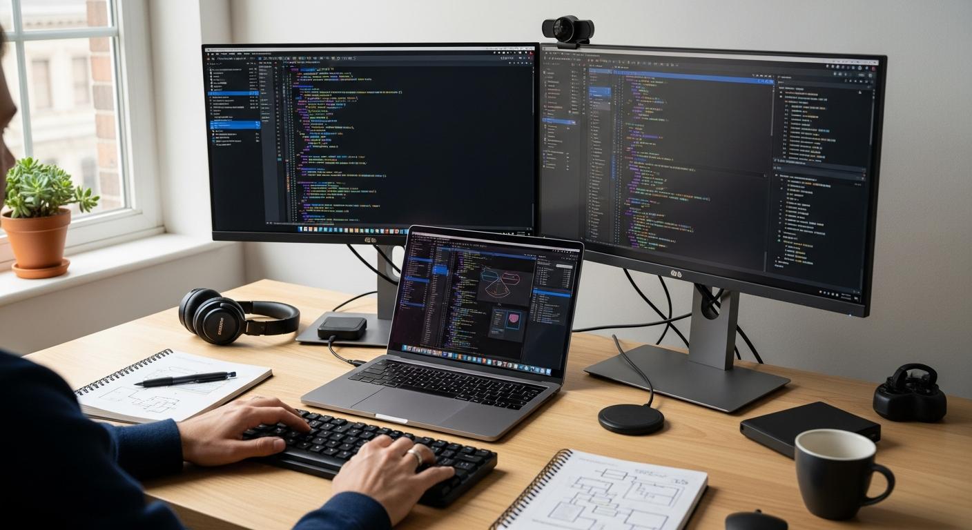 La guía práctica de Claude Code Worktree para el 2026 3 Preparación del entorno y requisitos previos esenciales