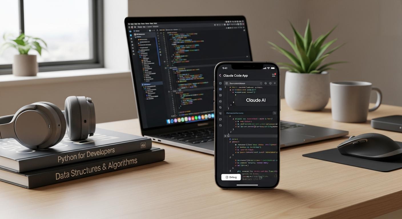 Definición y contexto de Claude Code App