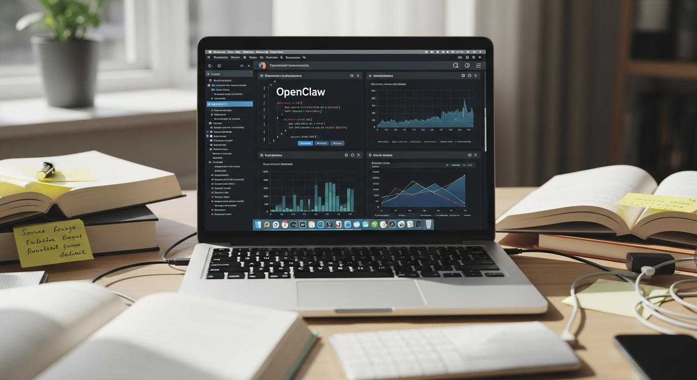Contextualización y estado actual de⁢ Openclaw Github