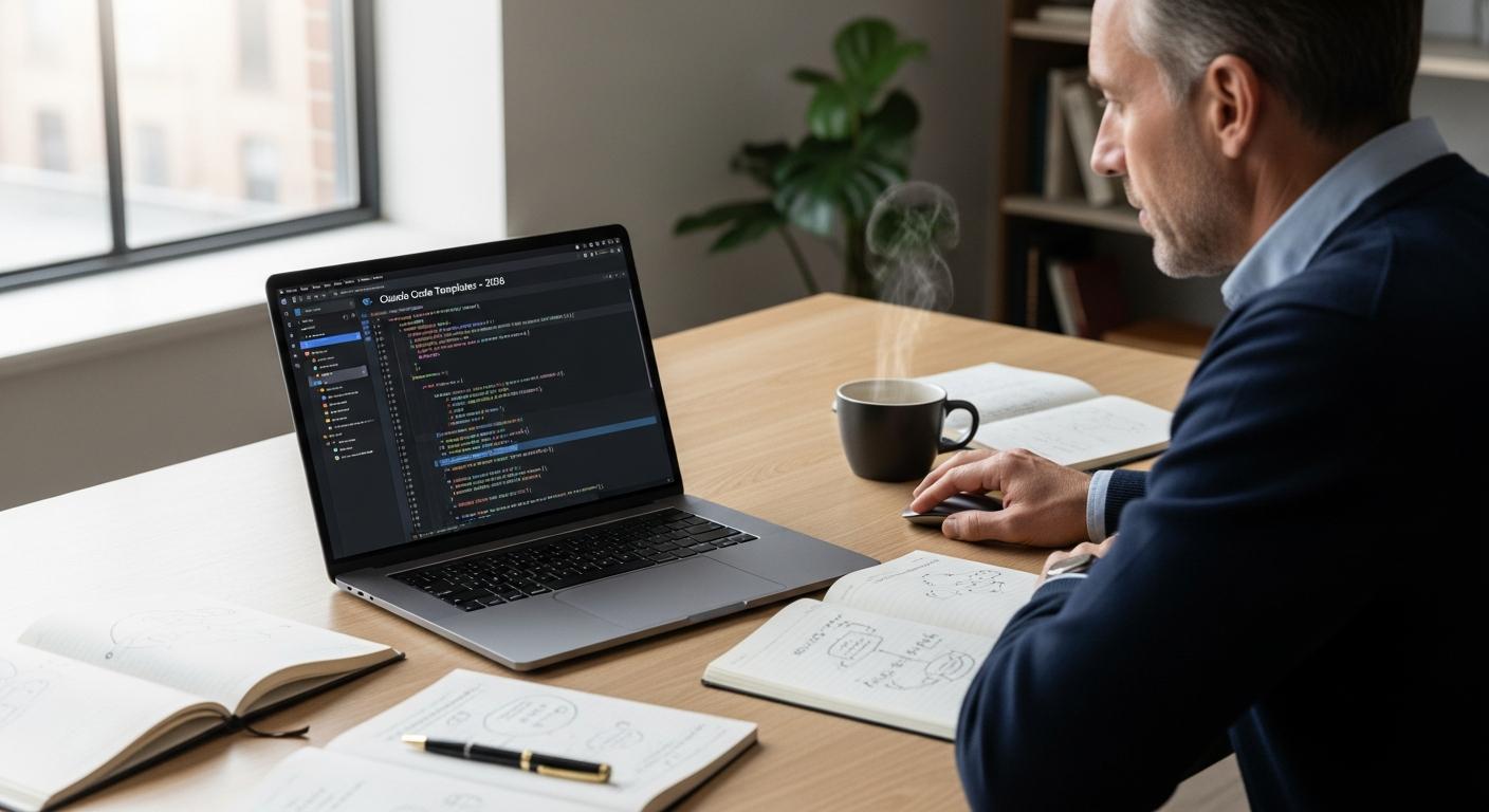 Definición y contexto de Claude Code Templates para 2026
