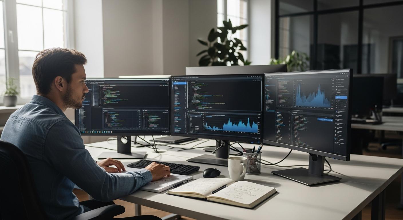 Optimización y escalabilidad del repositorio Github