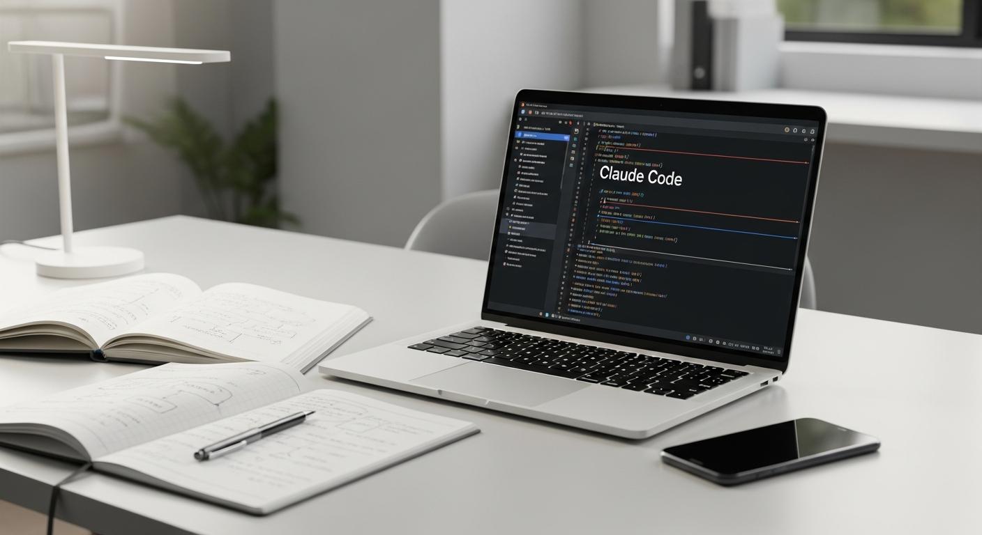 Configuración inicial de claude Code paso a paso