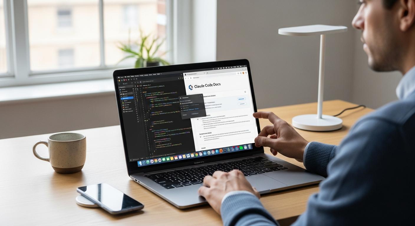 Cómo configurar Claude Code Docs en menos de 15 minutos