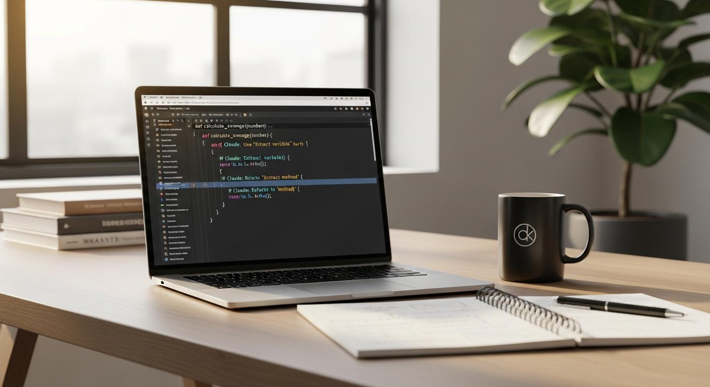 Claude Code Shortcuts paso a paso: Ejemplos claros y sin jerga 2 Definición y contexto de Claude Code Shortcuts
