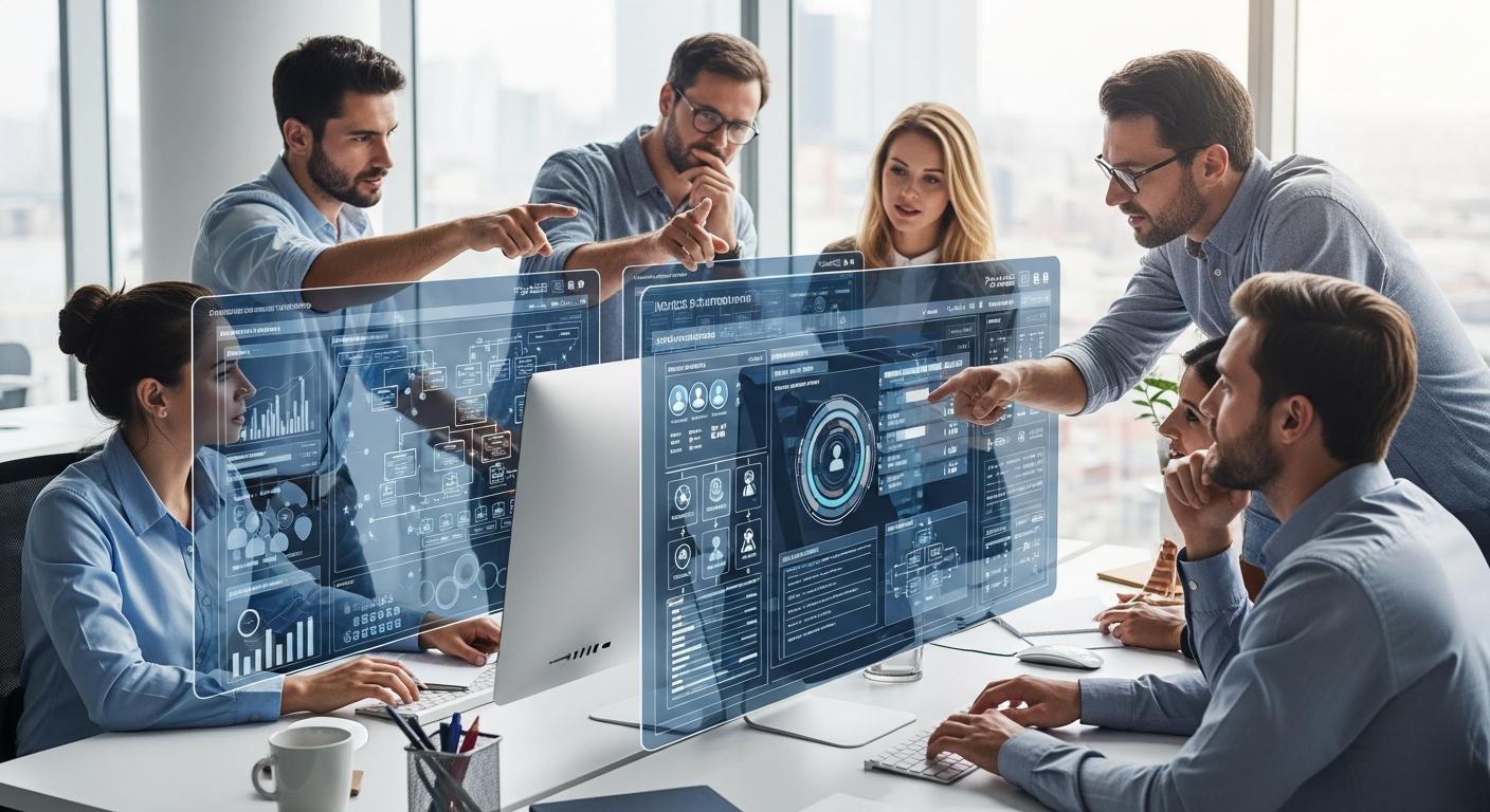 Gestionar permisos y accesos para evitar errores comunes