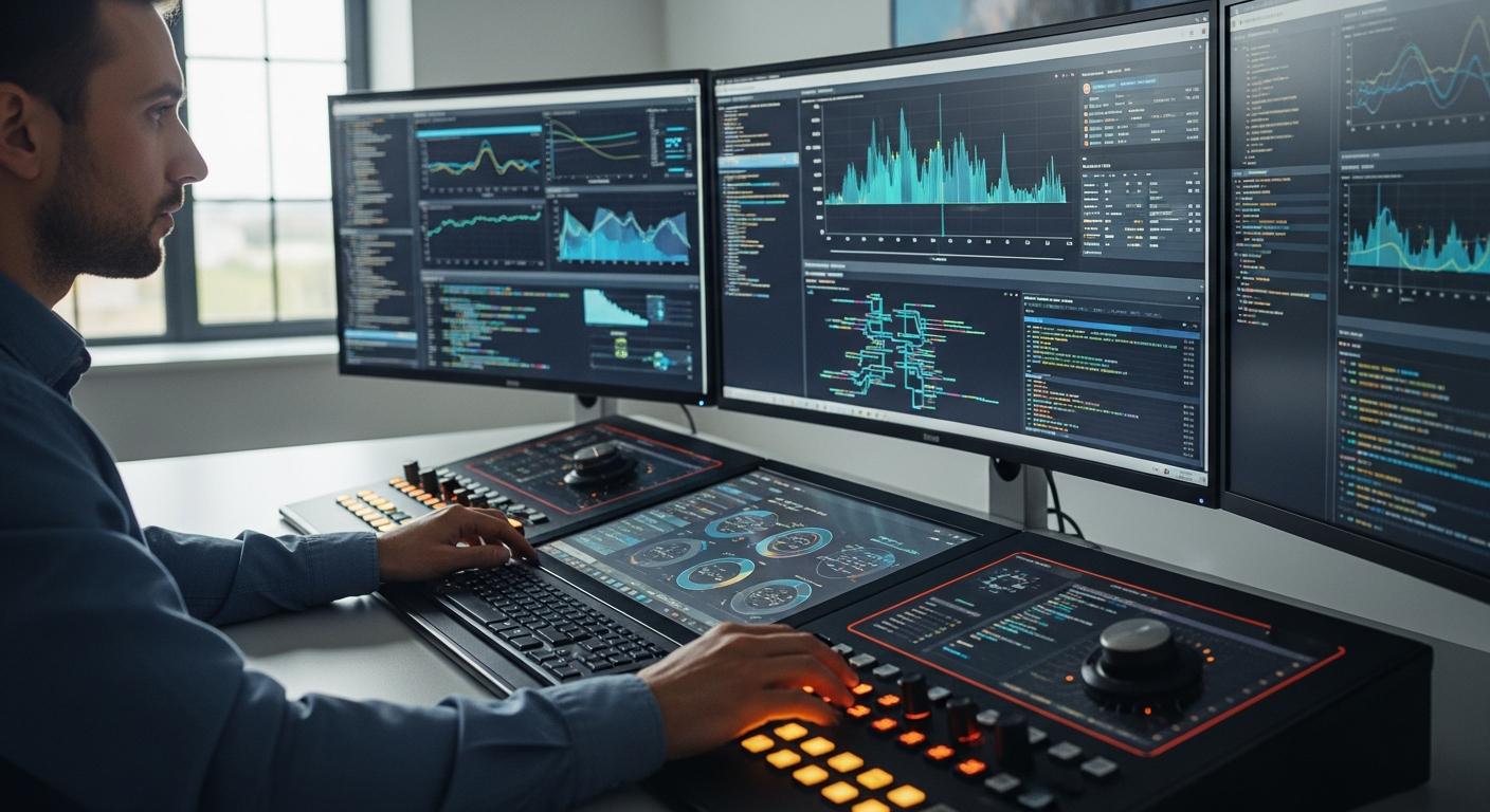 Claude Code Console: El checklist esencial para este año 3 configurar los parámetros iniciales para optimizar el rendimiento