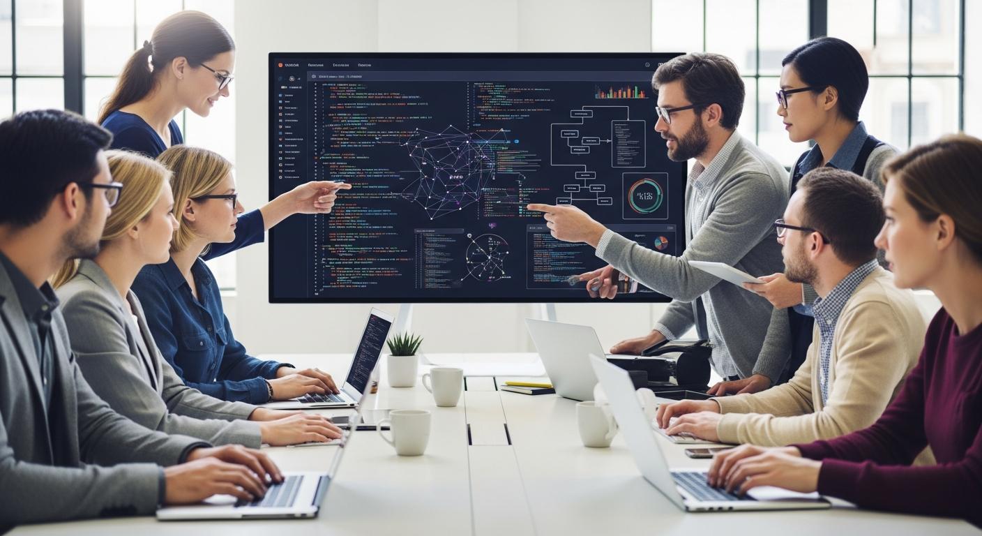 Definición y contexto del Código Claude Team