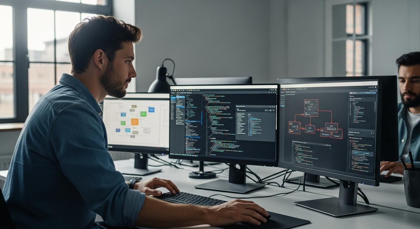 Claude Code Console: El checklist esencial para este año 5 Integrar el Claude Code Console con sistemas existentes