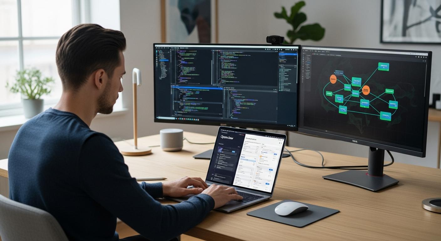 Configurar y personalizar Openclaw según necesidades específicas