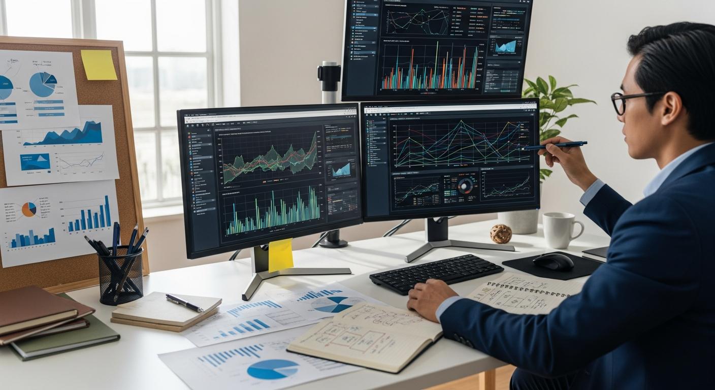 Configurar límites iniciales para optimizar recursos