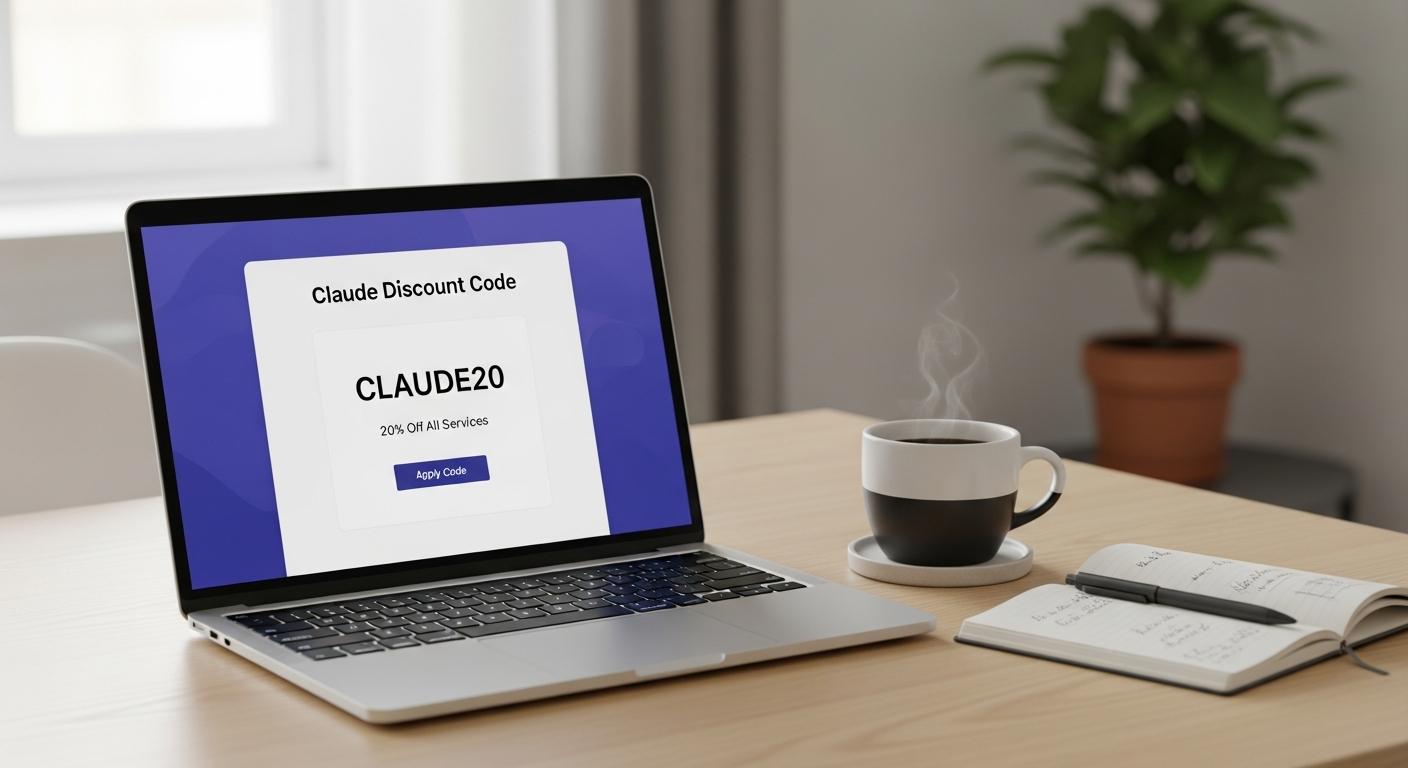 Definición y contexto actual de Claude Discount Code