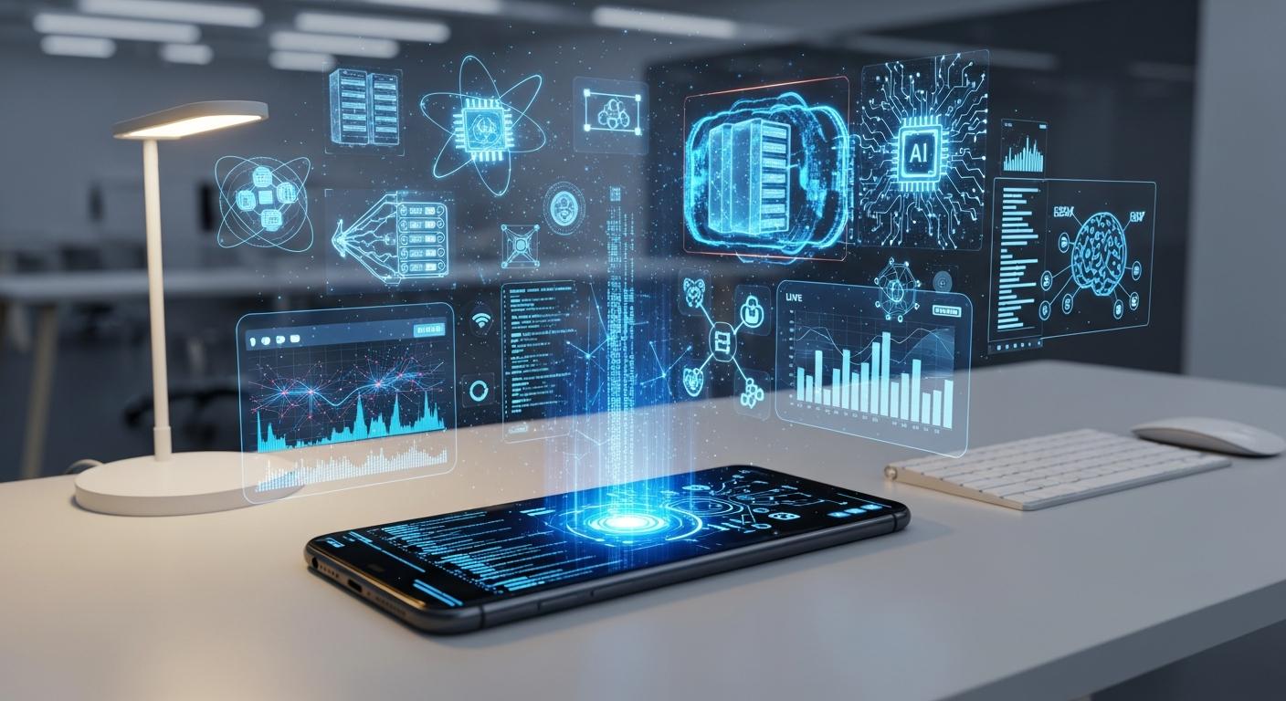 El futuro de Claude Code Mobile en 2026: Todo lo que debes saber
