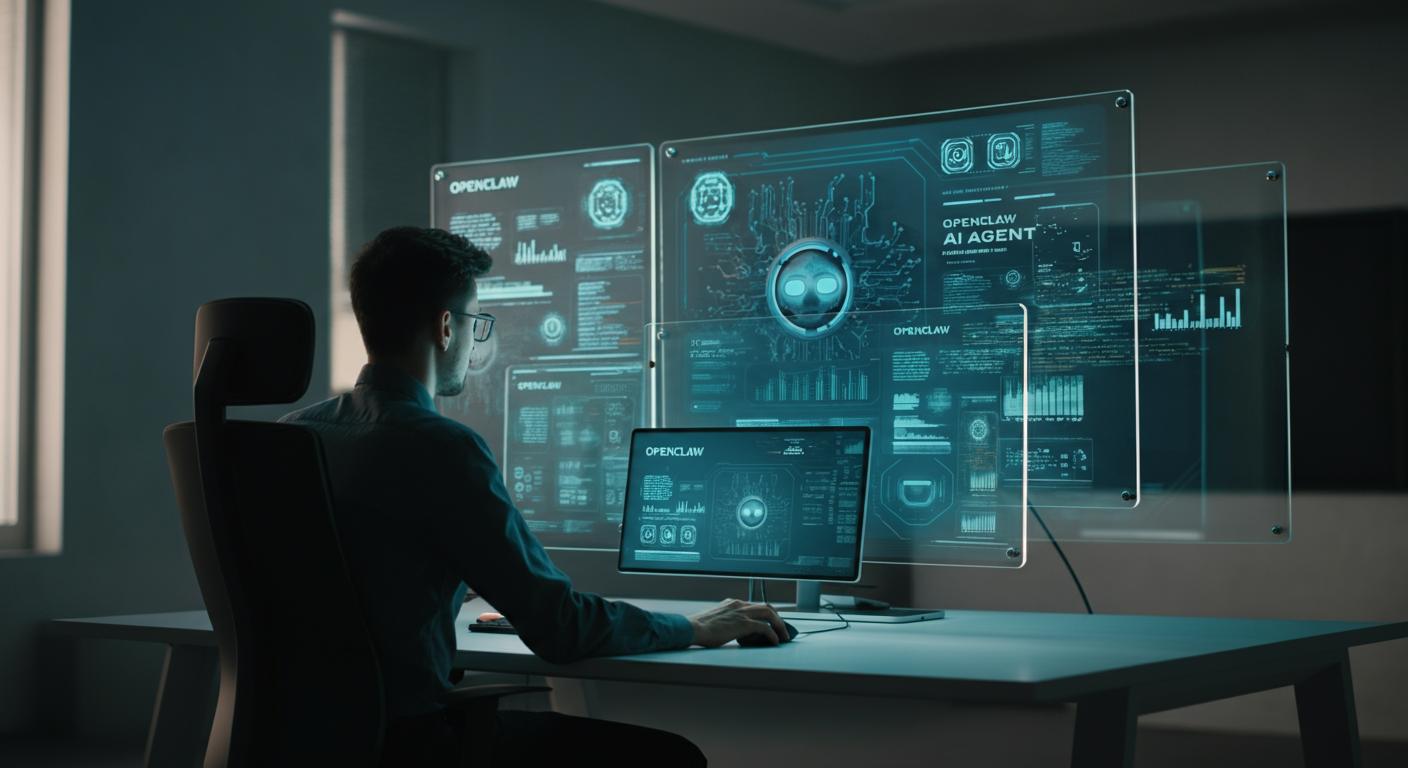 Definición y requisitos previos de Openclaw Ai Agent