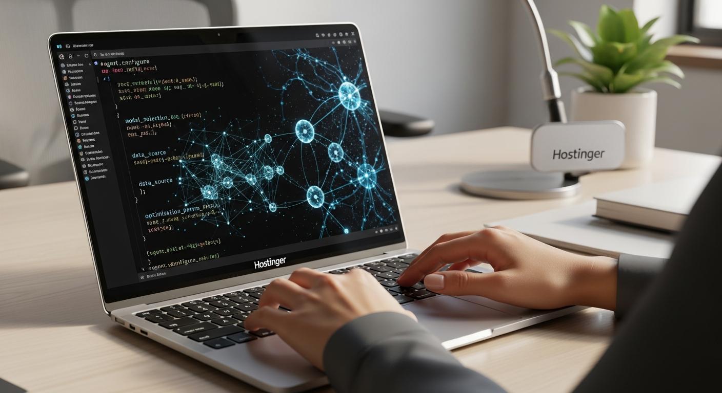 OpenClaw en Hostinger: Configura tu Agente de IA en Minutos