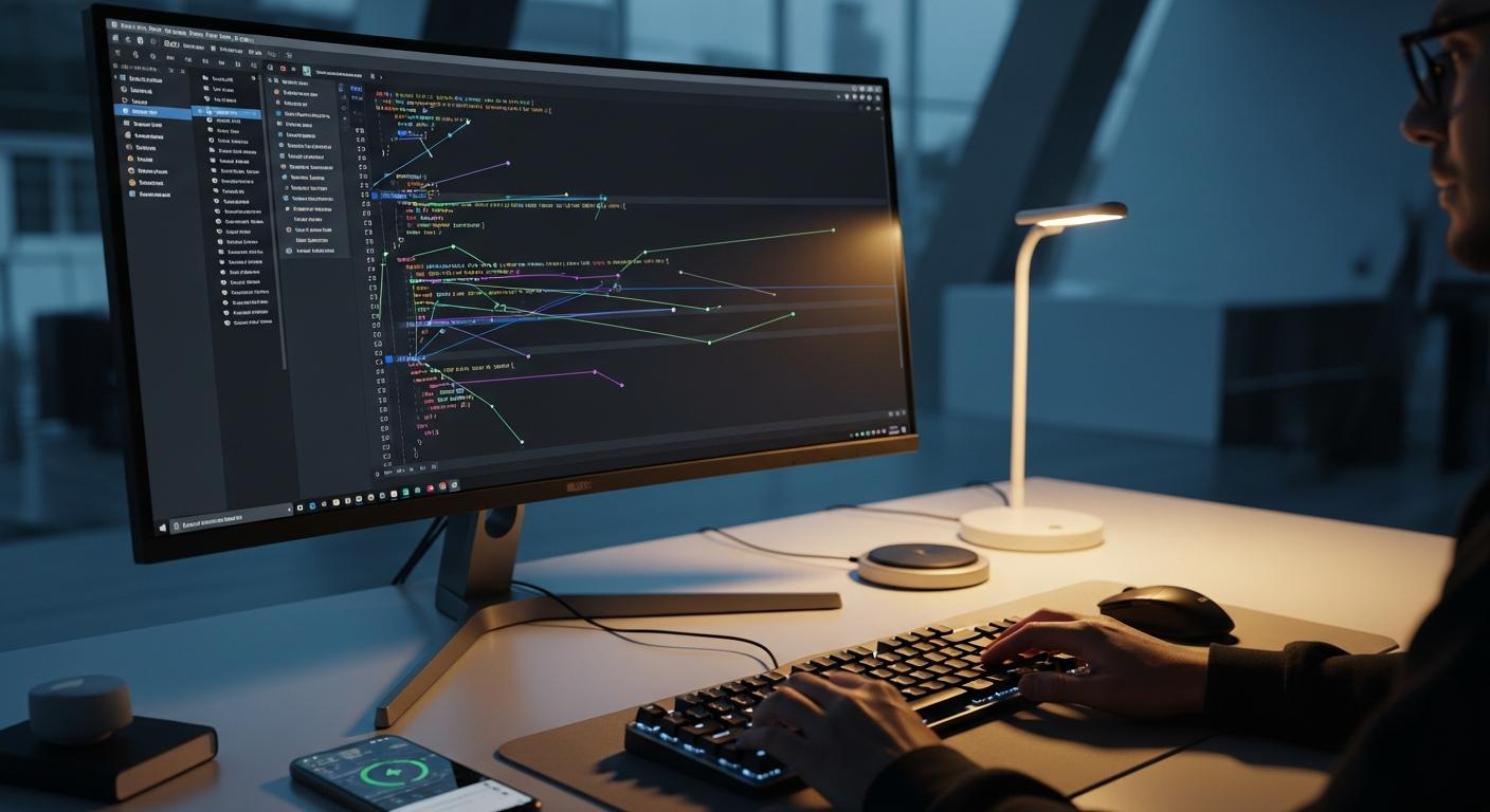 Domina el arte de Claude Code Neovim con esta guía completa