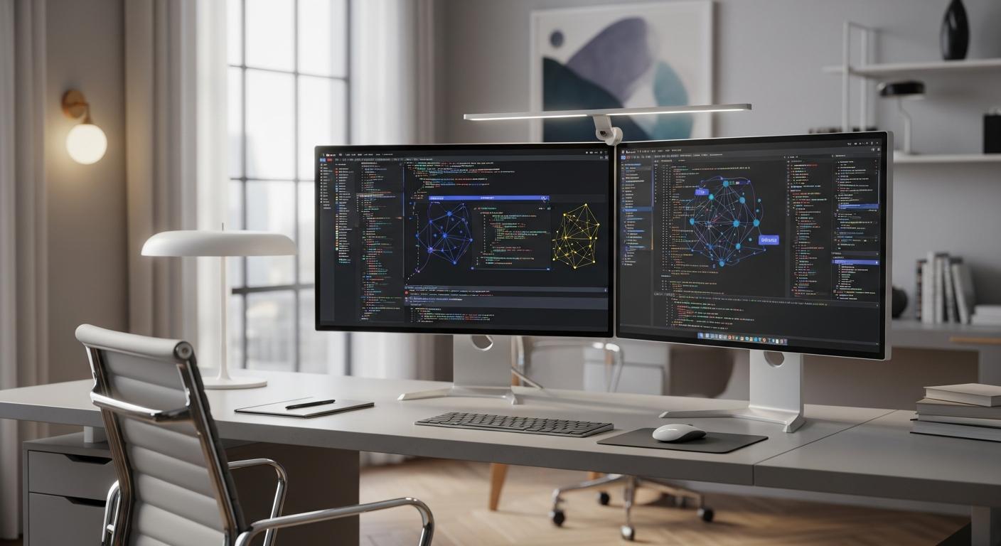 Domina el arte de Claude Code Desktop App con esta guía completa