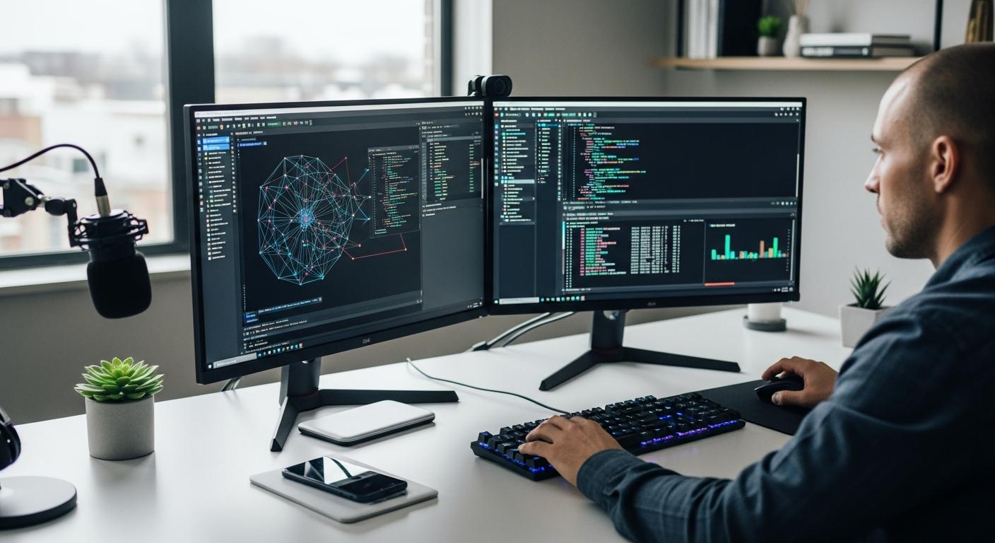 Claude Code Extension: Técnicas avanzadas explicadas de forma fácil
