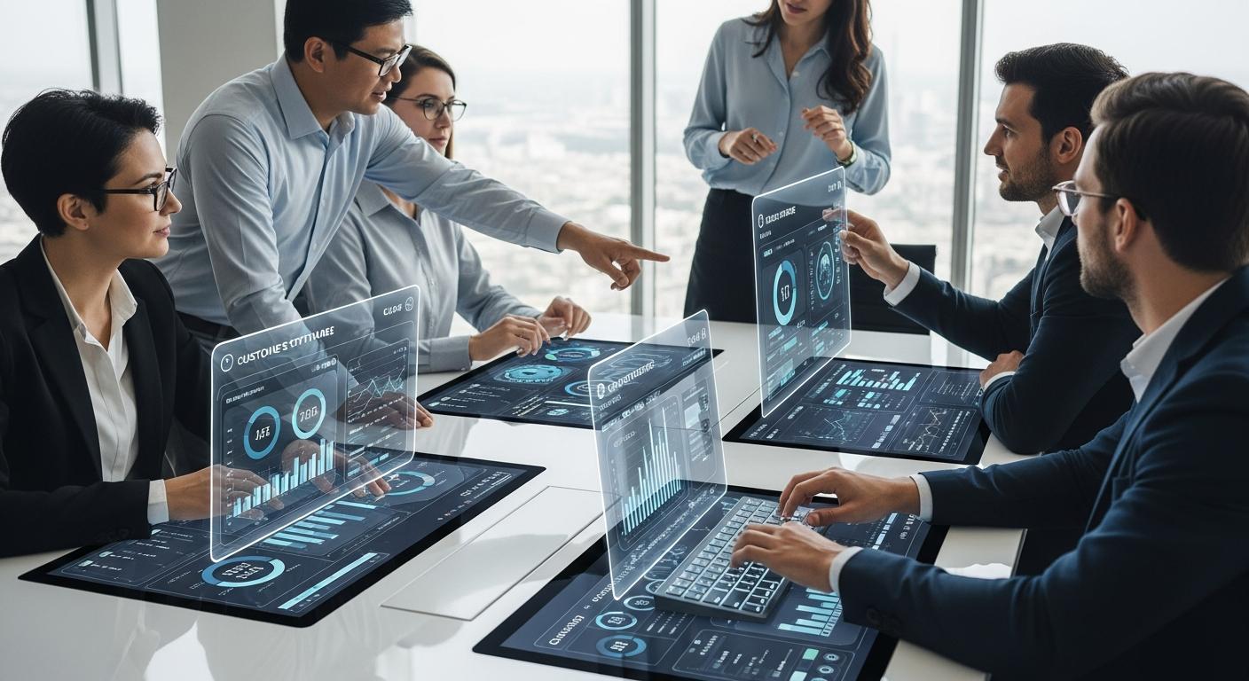 La guía práctica de Claude Code Statusline para el 2026 2 Personalizar funcionalidades para objetivos estratégicos