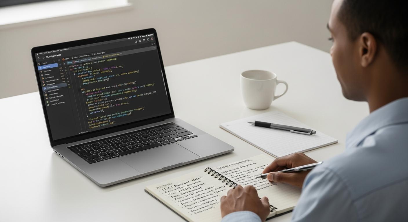 Definición y propósito del changelog en Claude Code