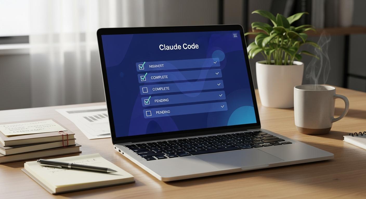 Definición y contexto del checklist esencial Claude Code