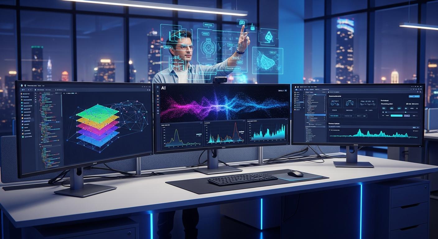 Las Mejores IAs para Vibe Coding en 2026: Guía Definitiva