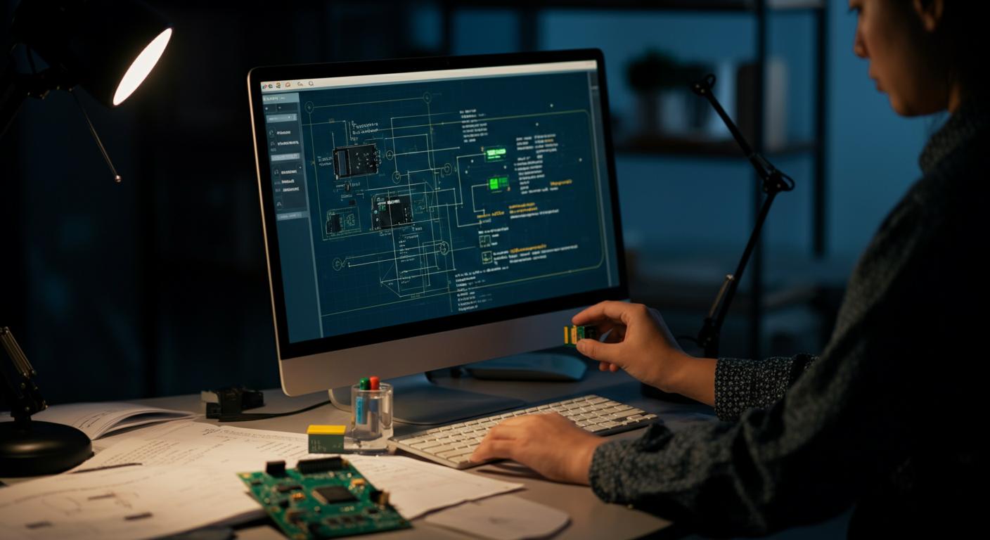 Configurando agentes básicos y sus componentes