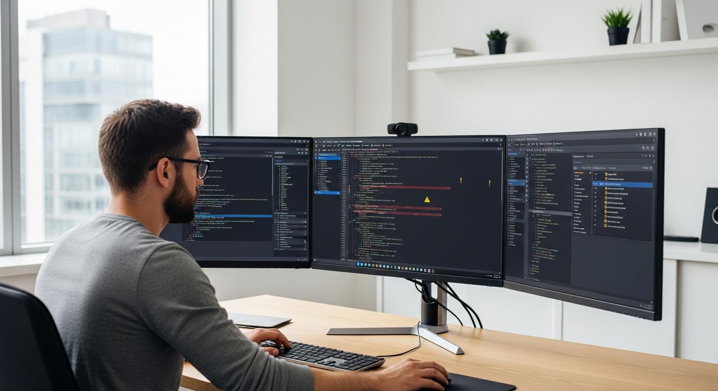 Errores comunes con Claude Code Init y cómo evitarlos (Guía)