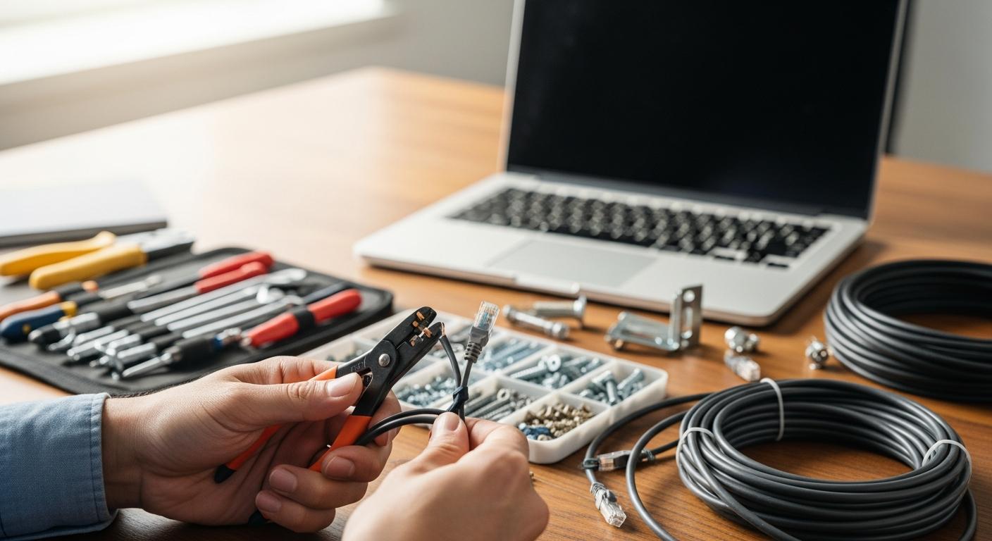 Preparar el entorno para la instalación de la extensión