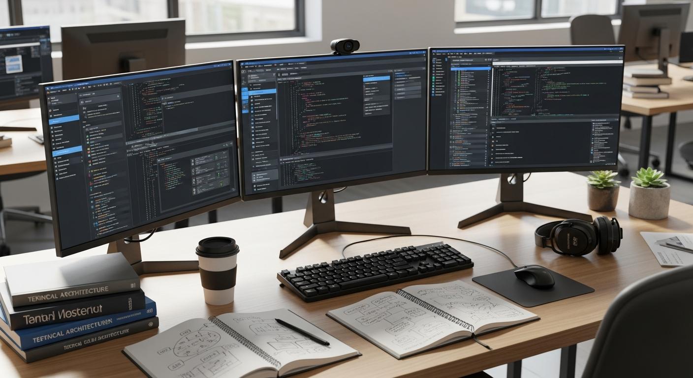 Preparar el entorno de desarrollo para la integración