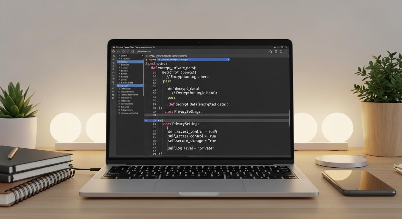 Configurando el entorno para implementar Claude Code Privacy