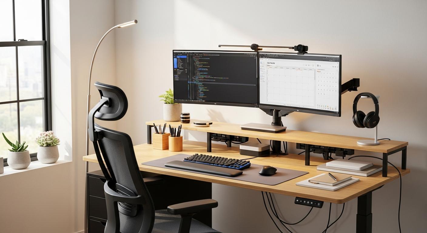 preparación del entorno y requisitos técnicos indispensables