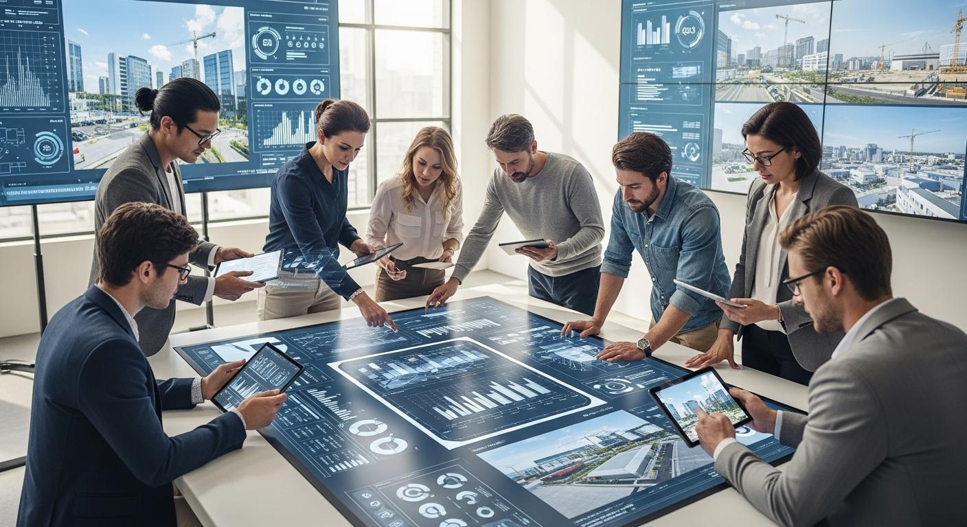 Evaluar ⁤la capacidad actual y necesidades futuras⁢ del proyecto