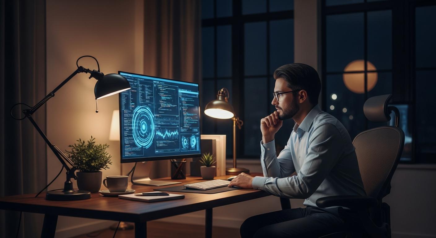 Definición y contexto de Claude Code Down para 2026