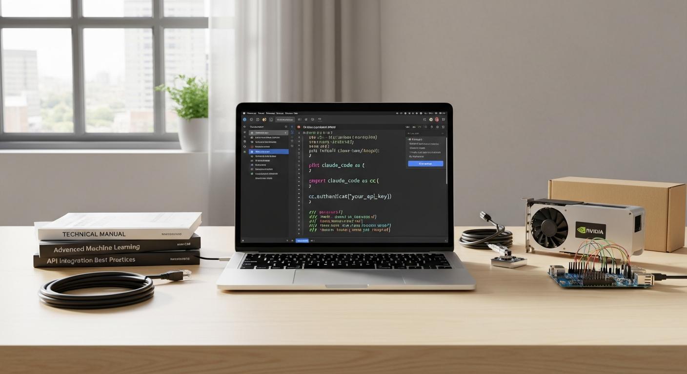 Cómo usar Claude Code Pycharm de manera profesional en 2026 3 Configuración inicial y requisitos técnicos para Claude code