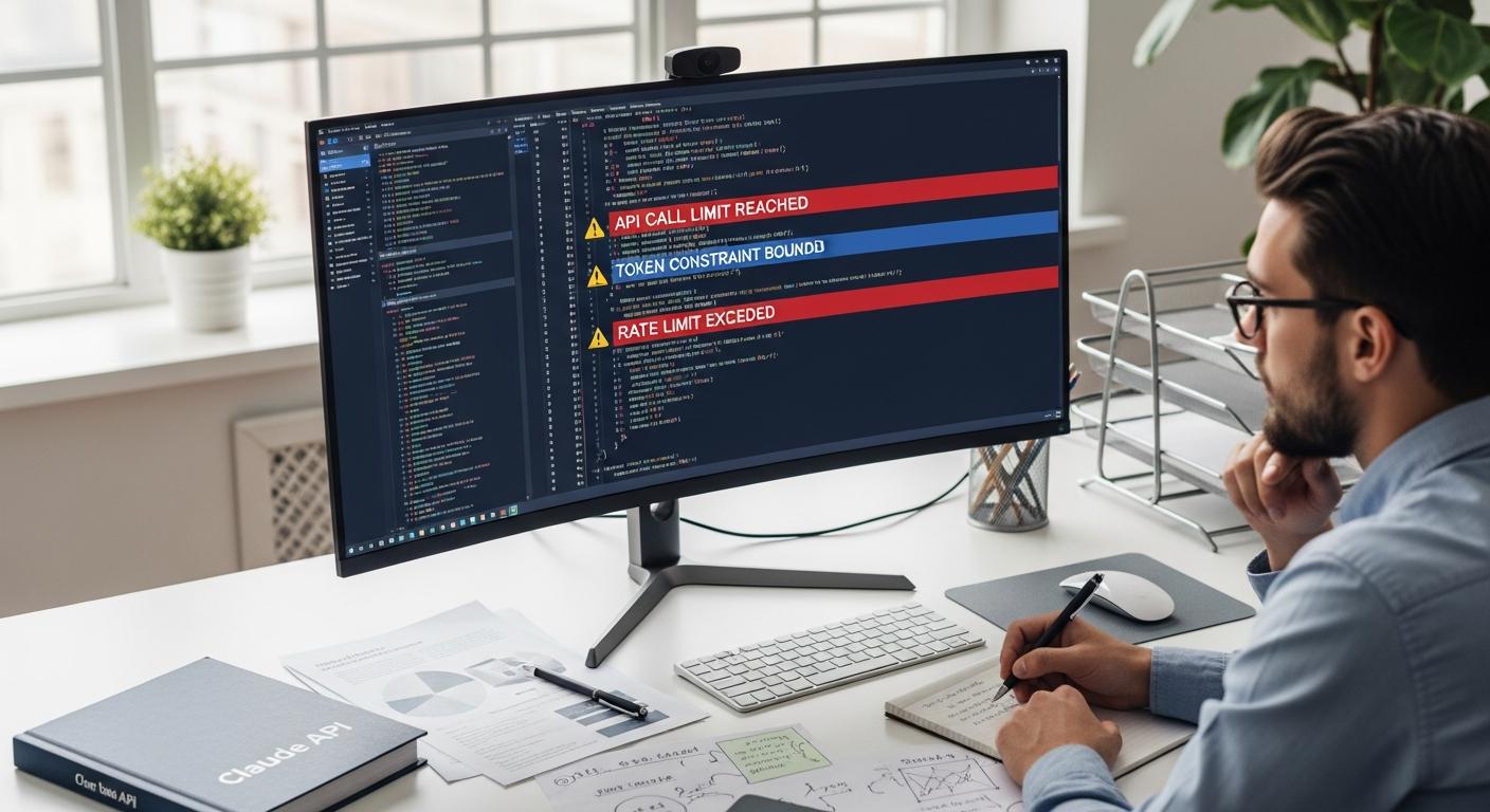 Definición y contexto de los límites de uso en Claude Code